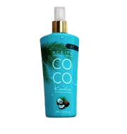 Kmila Professional Aceite de Coco 240ml cuidado capilar Panamá