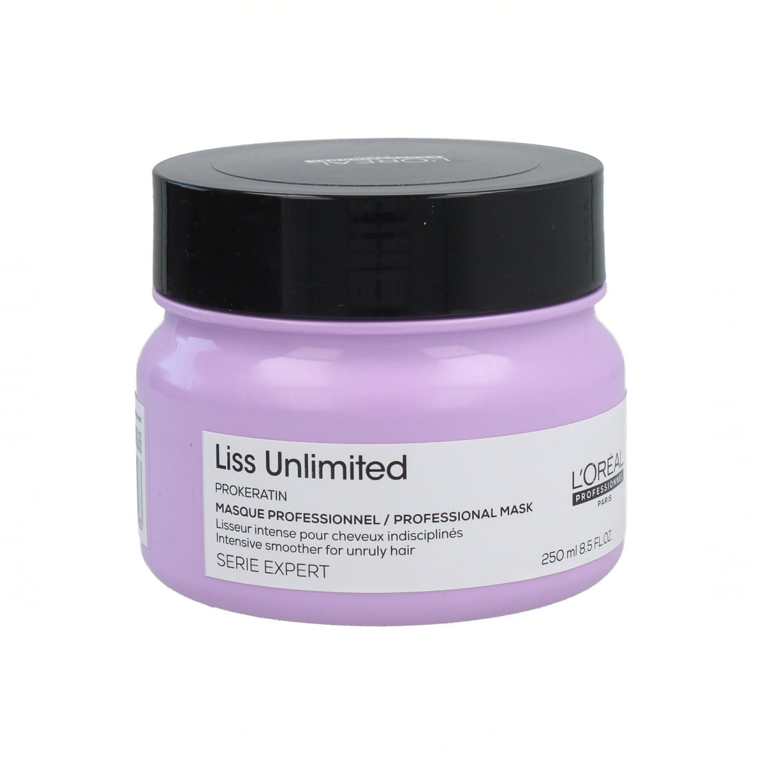 L´oreal Liss Unlimited Prokeratin Mask 250ML