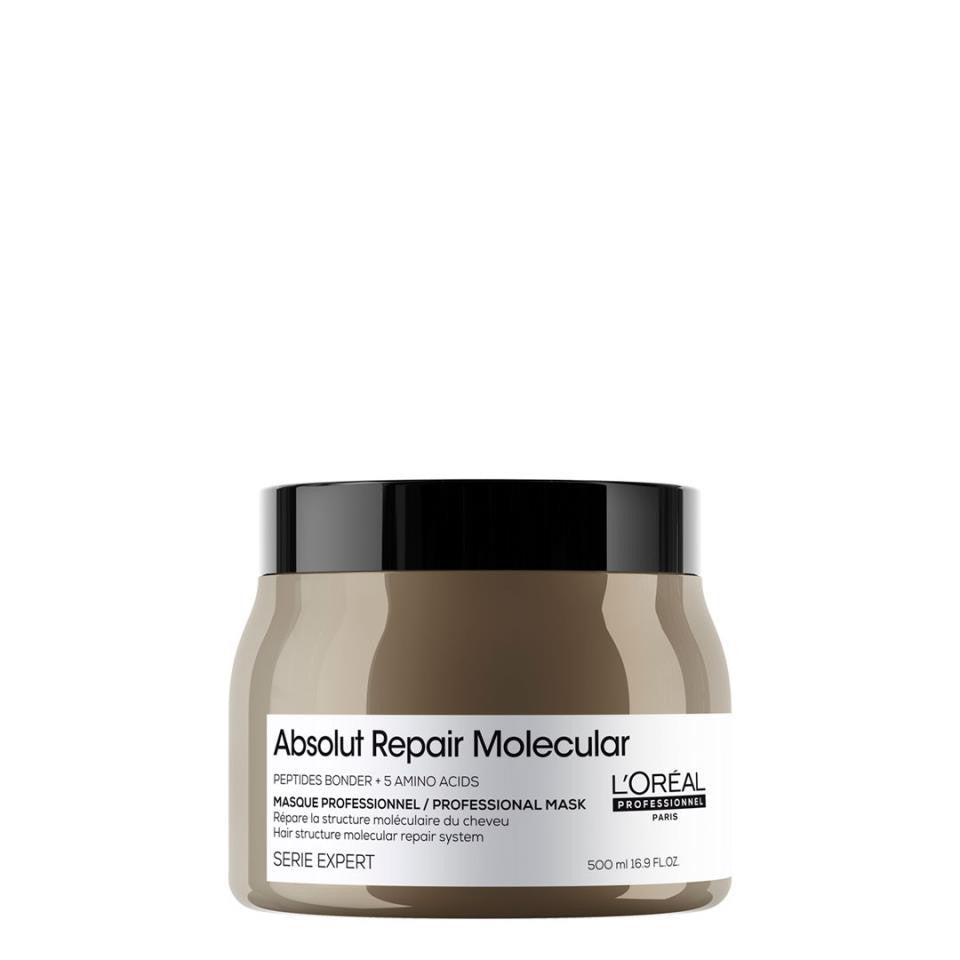 L´OREAL ABSOLUT REPAIR MASK 500ML