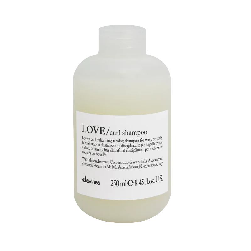 DAVINES SHAMPOO LOVE CURL - 250ML