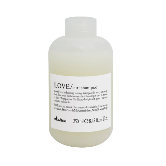 DAVINES SHAMPOO LOVE CURL - 250ML