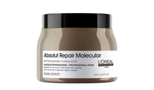 L’Oréal – Absolut Repair Mask 500ml Panamá