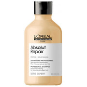 L'Oréal Absolut Repair Shampoo 300ml 750ml reestructurante cabello Panamá