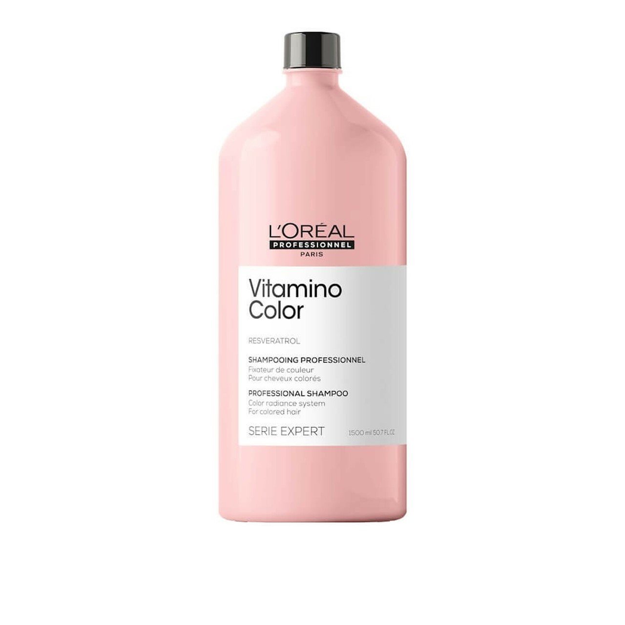 L’Oréal Vitamino Color Shampoo protector color Panamá 1500ml