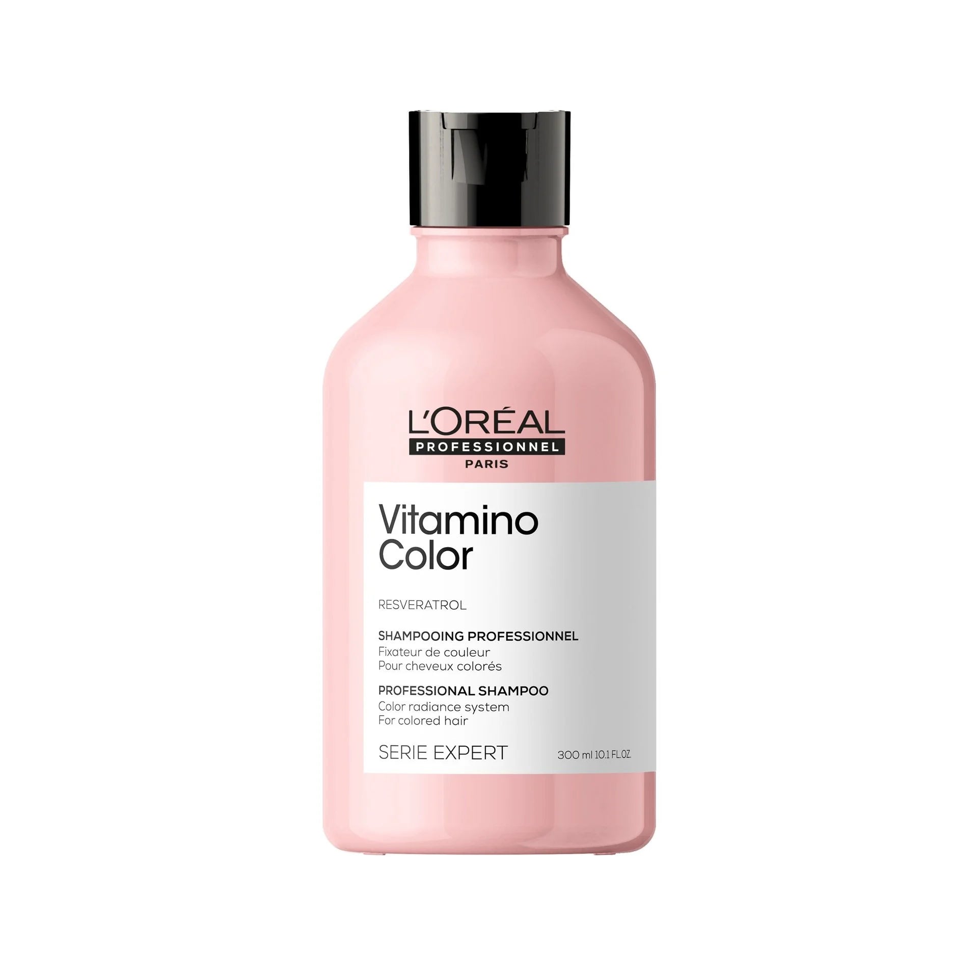 L’Oréal Vitamino Color Shampoo protector color Panamá 300ml