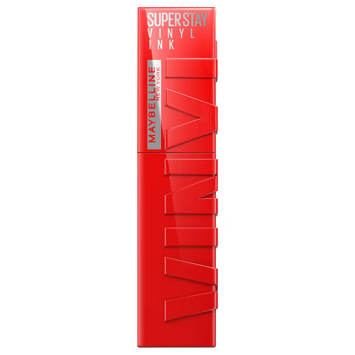 Maybelline Super Stay Vinyl Ink 25 Red Hot