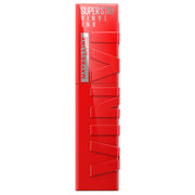Maybelline Super Stay Vinyl Ink 25 Red Hot