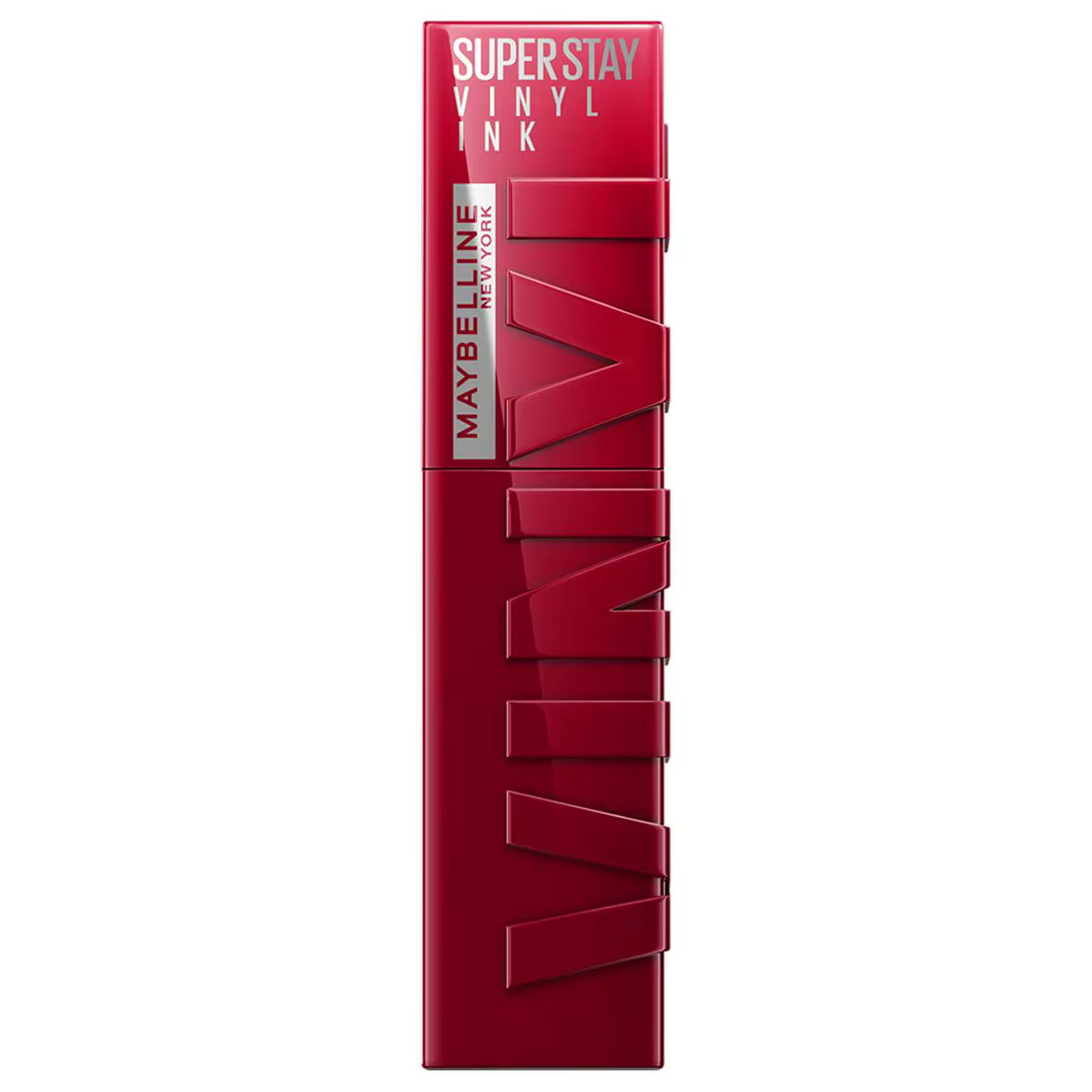 Labial Liquido Brillante Maybelline Super stay Viny lInk 55 Royal Panamá