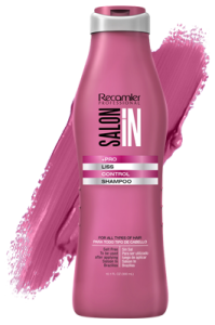 SALON IN SHAMPOO LISS CONTROL 300ML