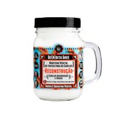 Lola Be(M)dita Ghee Papaya Reconstrucción 350g tratamiento capilar profesional Panamá