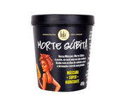 Lola Mascarilla Muerte Súbita 450g tratamiento intensivo cabello seco Panamá
