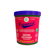 Lola Rapunzel Mascarilla Fortificante 450g fortalecedora profesional Panamá
