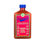 Lola Rapunzel Shampoo Rejuveneciente 250ml fortalecedor y estimulante Panamá SHAMPOOREJUVENEZOR