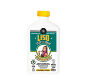 Lola Shampoo Antifrizz Liso Ligero y Suelto 250ml control frizz Panamá 