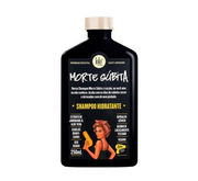 Lola Shampoo Muerte Súbita 250ml cabello dañado hidratación Panamá