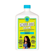 Lola Shampoo Ondulados 500ml limpieza suave y brillo Panamá