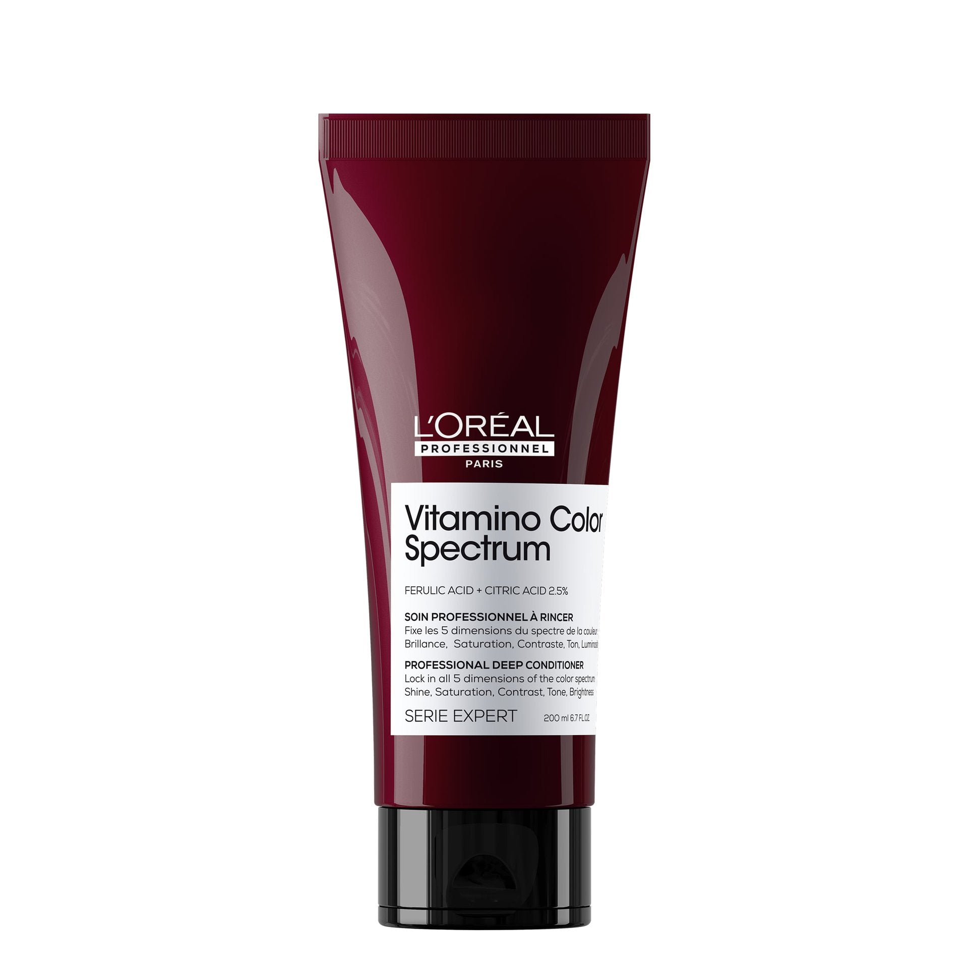 L'Oréal Vitamino Color Spectrum Conditioner 200ml