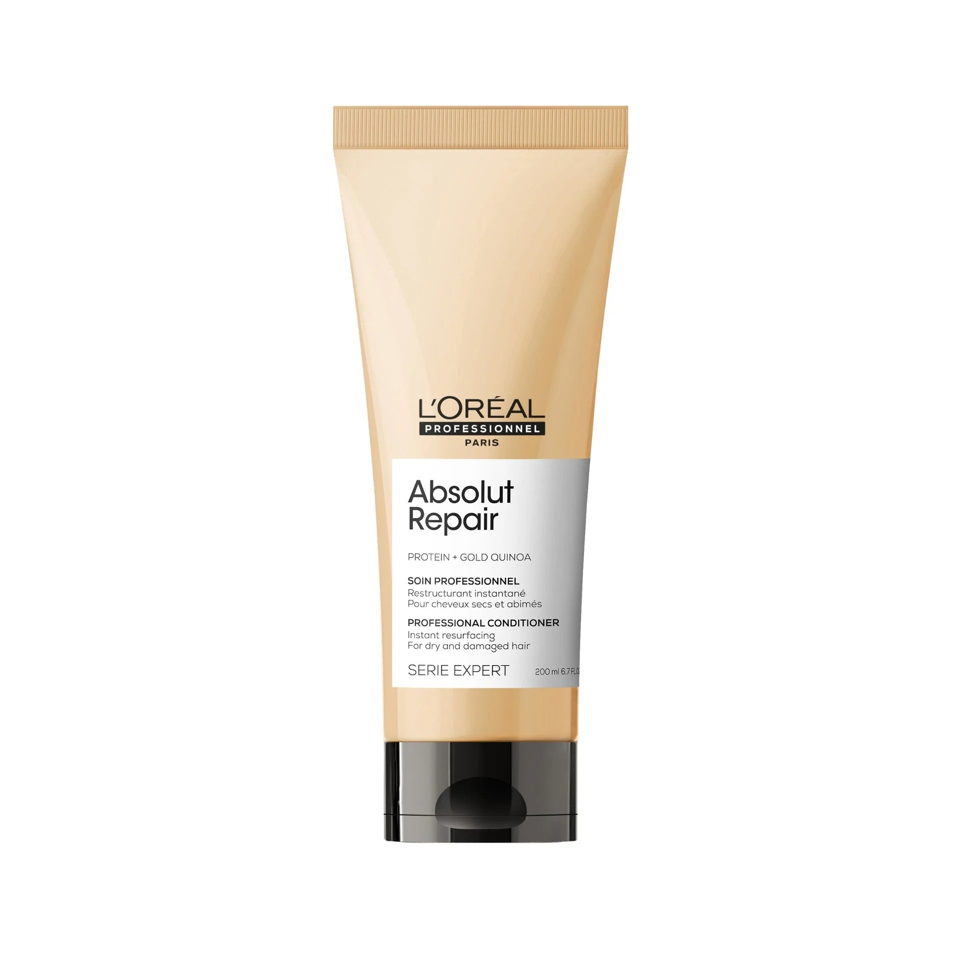 L'Oréal Absolut Repair Acondicionador 200 ml Panamá