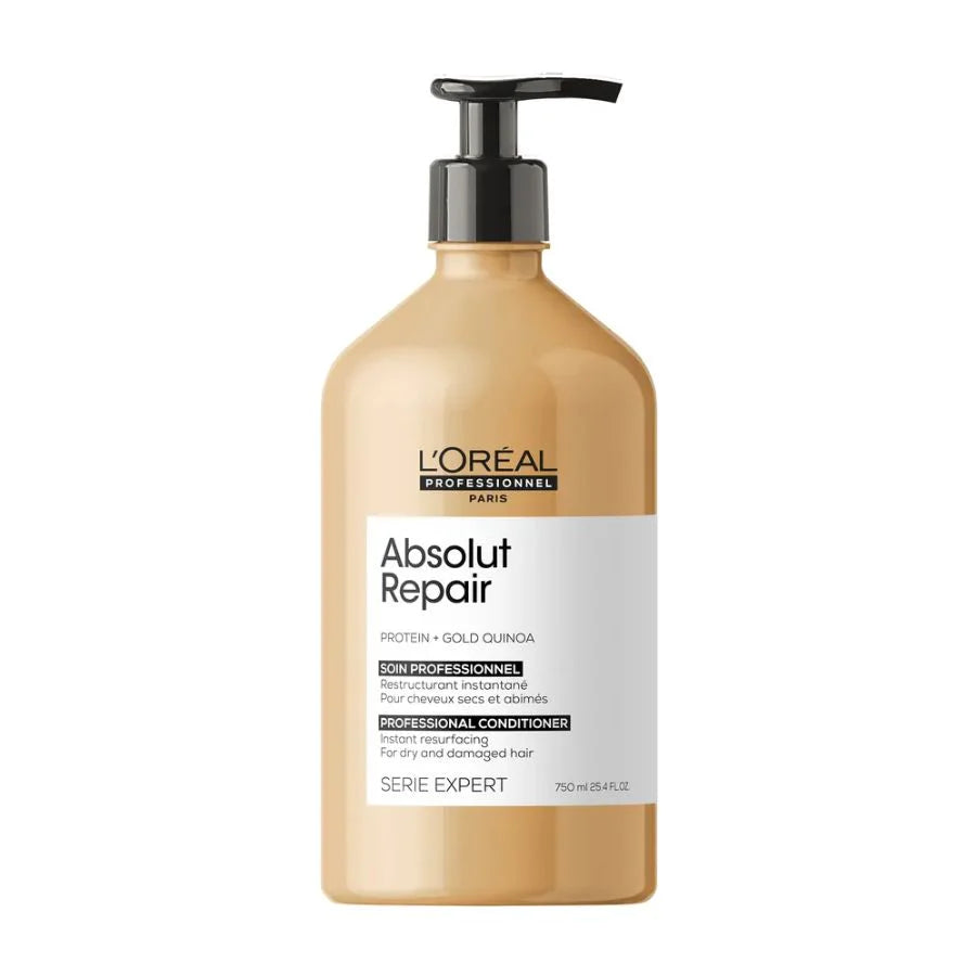 L'Oréal Absolut Repair Acondicionador  500 ml Panamá 