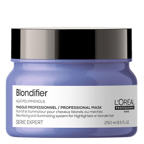 Loreal Serie Expert mascarilla Blondifier 250 ml Panama