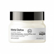 L’Oréal Serie Expert Metal Detox Mask 250ml mascarilla profesional Panamá