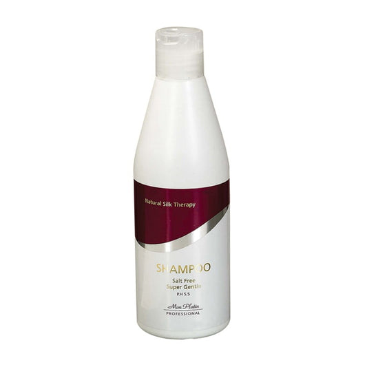 MON PLATIN BLACK CAVIAR SALT FREE SHAMPOO 400ML