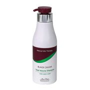 MON PLATIN BLACK CAVIAR TOTAL VOLUME SHAMPOO 500ML