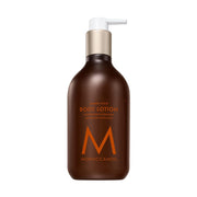 MOROCCANOIL BODY LOTION AMBER NOIR 360ML