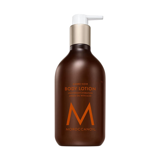 MOROCCANOIL BODY LOTION AMBRE NOIR 360ML