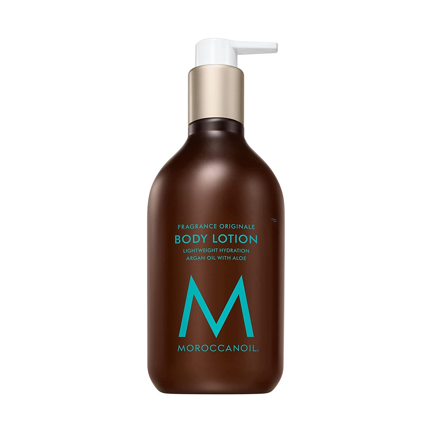 MOROCCANOIL BODY LOTION FRAGANCE ORIGINALE 360ML