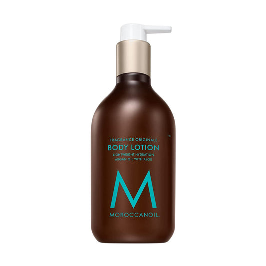 MOROCCANOIL BODY LOTION FRAGANCE ORIGINALE 360ML