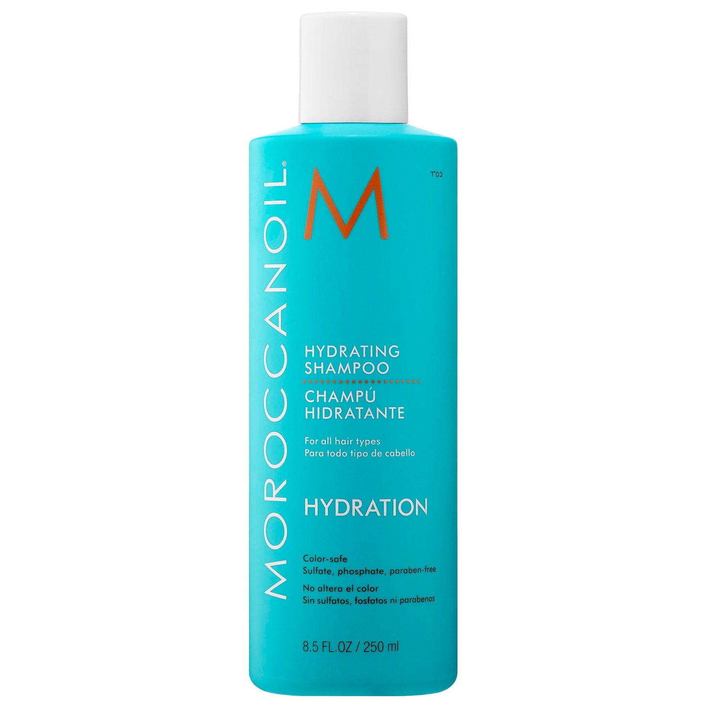 MOROCCANOIL HYDRATION SHAMPOO 250ML