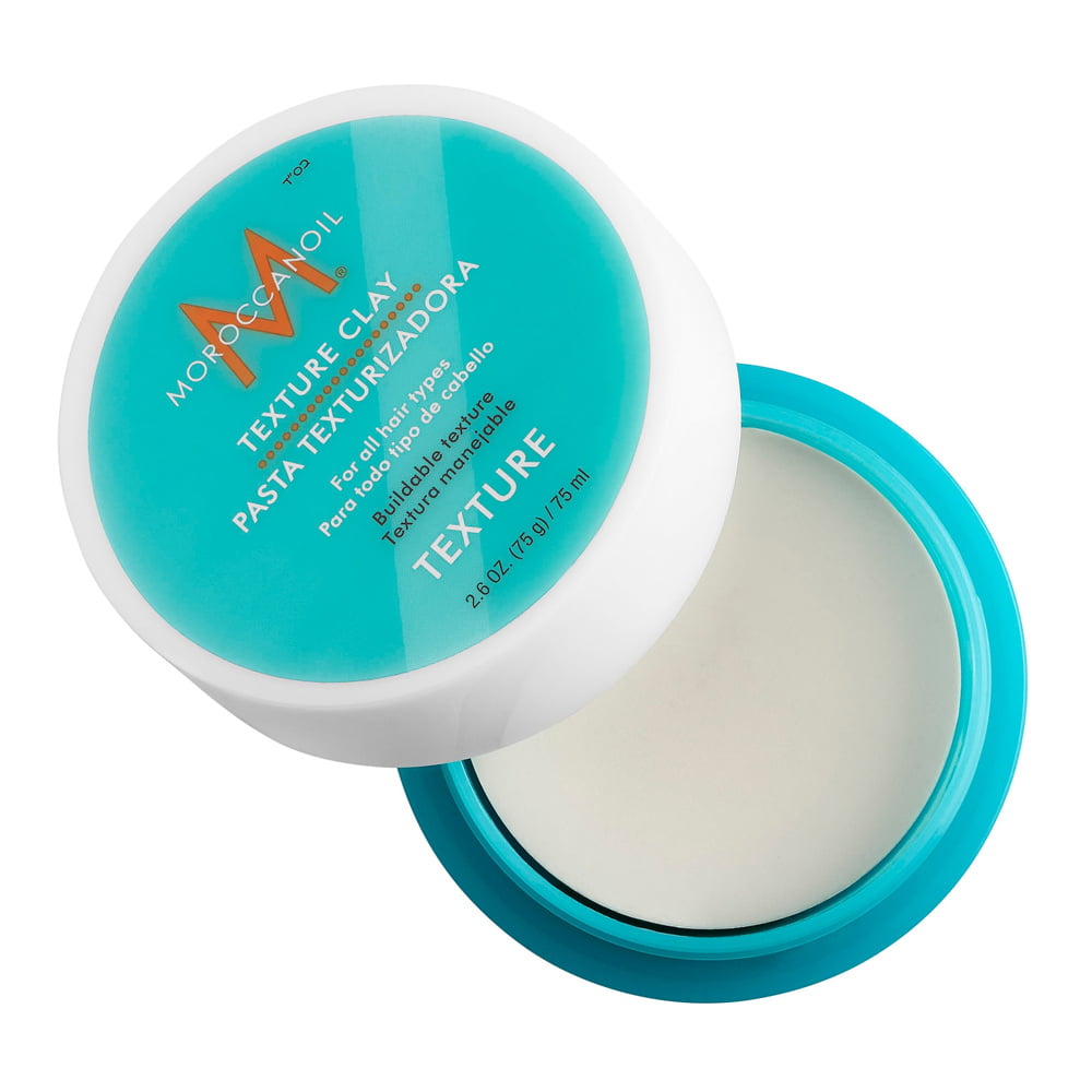 Moroccanoil Texture Clay 75ml
