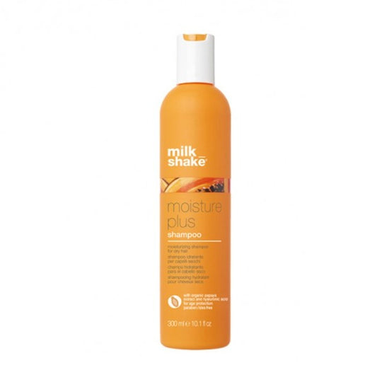 MILK SHAKE MOISTURE PLUS SHAMPOO 300ML