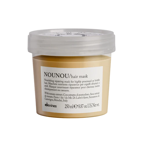 DAVINES NOUNOU MASK - 250ML