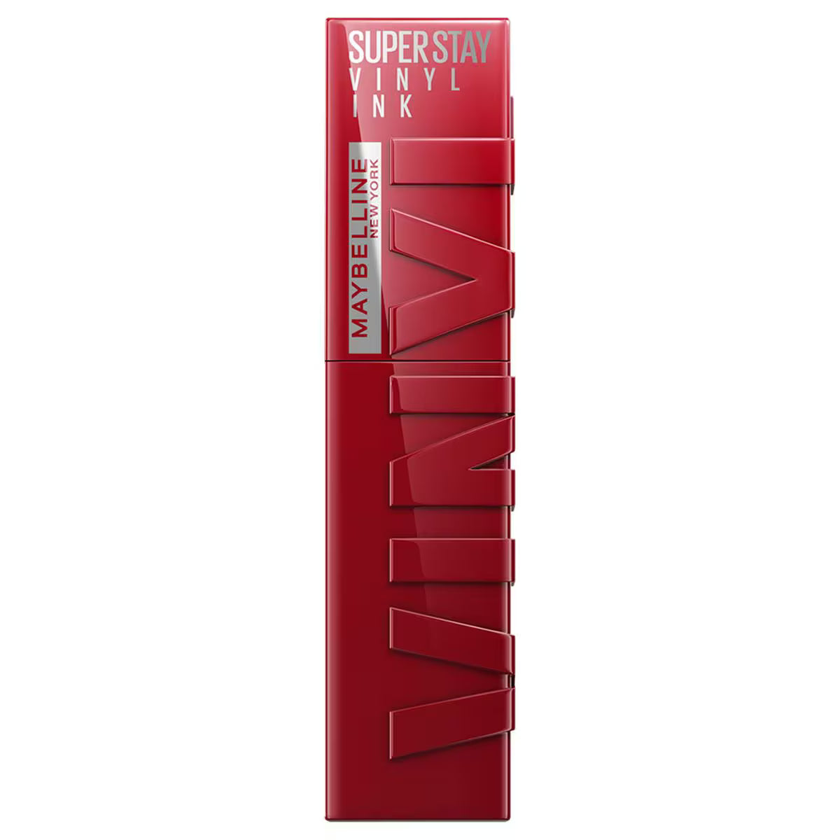Maybelline Super Stay Vinyl Ink 10 Lippy