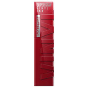 Maybelline Super Stay Vinyl Ink 10 Lippy
