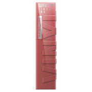 Labial Maybelline Superstay Vinyl Ink 35 cheeky panamá