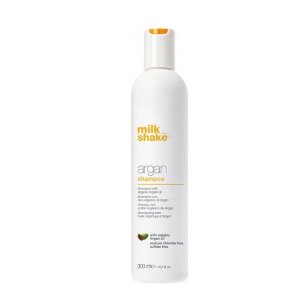 Milk Shake Argan Oil Shampoo 300ml sin sulfatos Panamá