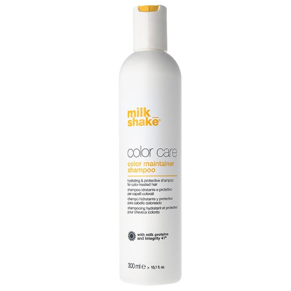 Milk Shake Colour Maintainer Shampoo 300ml para cabello teñido Panamá 
