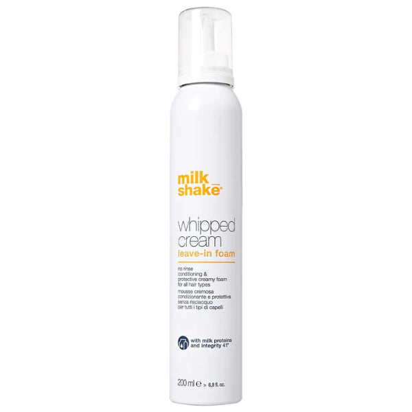 Milk Shake Conditioning Whipped Cream Leave-In 200ml hidratante cabello Panamá 