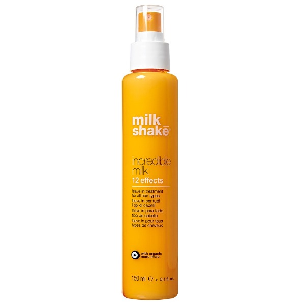 Milk Shake Incredible Milk 12 Effects Leave-In 150ml tratamiento sin enjuague Panamá