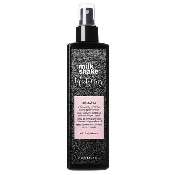 Milk Shake Lifestyling Amazing 200ml spray antihumedad control frizz 