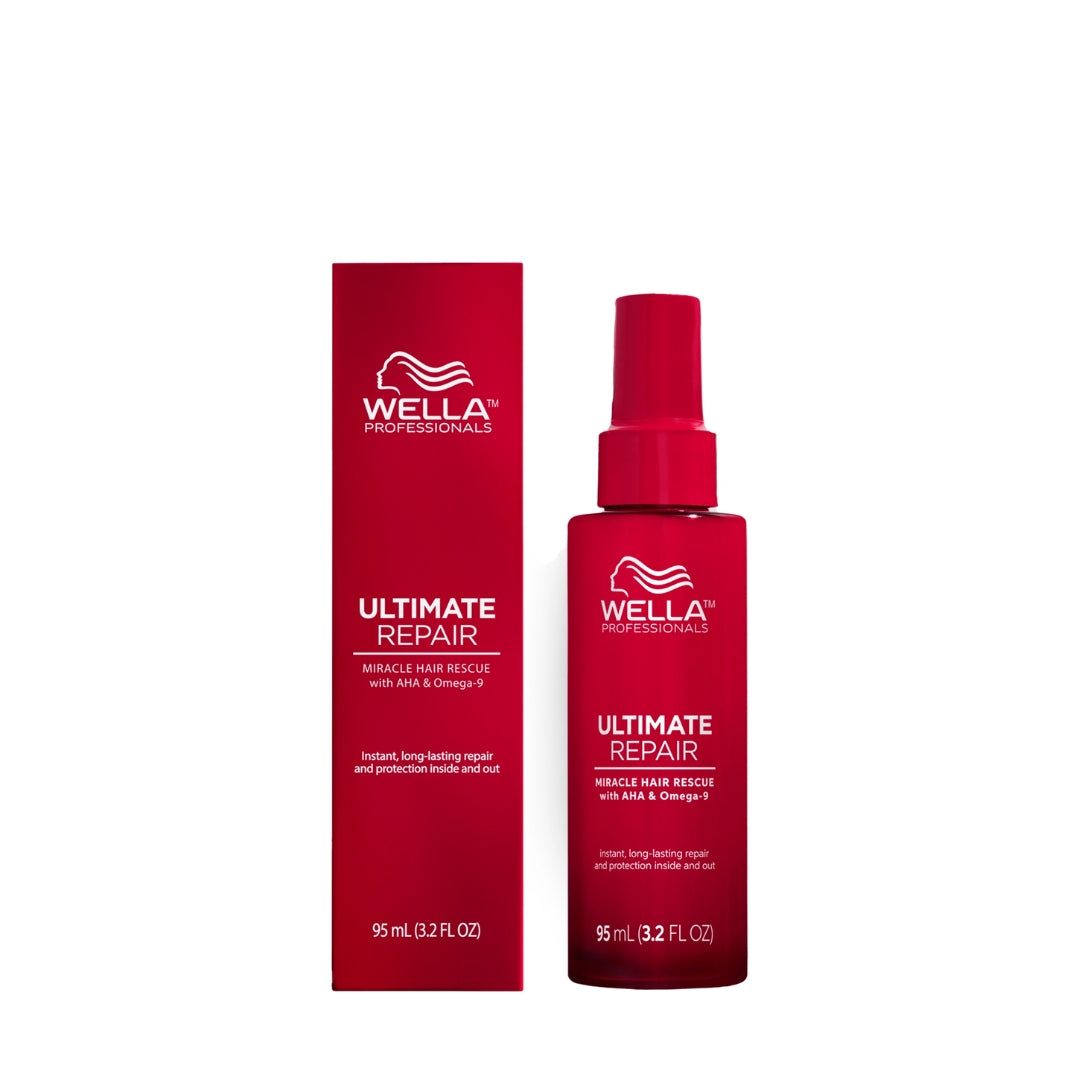 Step 3 Ultimate Repair Miracle Hair Rescue 95ml Wella Panama 