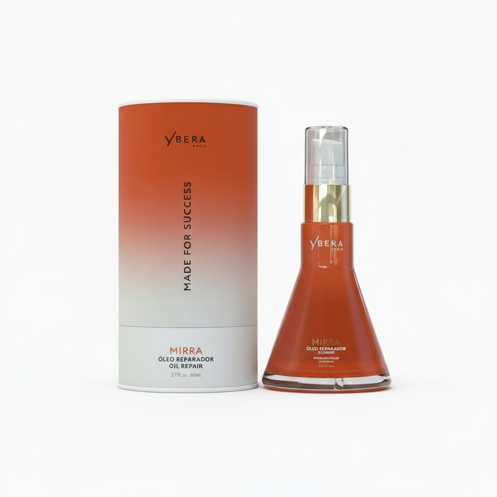 Oil Mirra Repair Ybera 60ml