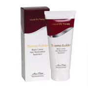 Mon Platin Black Caviar Thermo Builder 100ml reparador térmico cabello Panamá