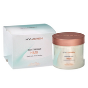 Mon Platin Hyloren Boosting Mask 500ml volumen capilar Panamá 