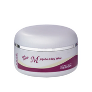 Mon Platin Jojoba Clay Wax mate fijación fuerte 150ml Panamá