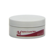 Mon Platin M Jojoba Crystal Wax fijación fuerte 85ml Panamá