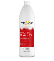 Mon Platin Peróxido 10 Vol 3% Yellow Color Panamá Yellow Peroxido 10 volumenes 3% 1000 ml